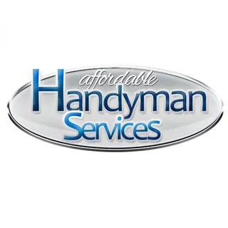 Affordable Handyman Services logo