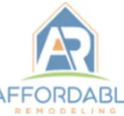 Affordable Home Remodeling logo