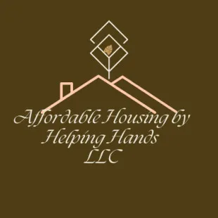 Affordable Housing by Helping Hands, LLC. logo