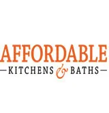 Affordable Kitchens & Baths logo