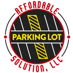 Affordable Parking Lot Solution, LLC logo