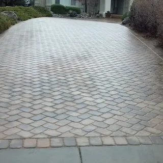 Affordable Pavers, LLC logo