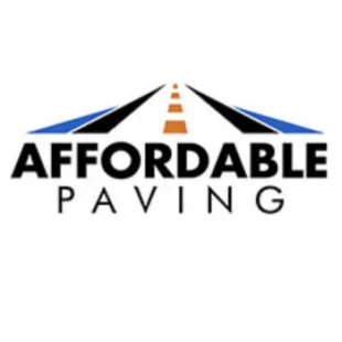 Affordable Paving & Seal Coating logo