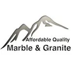 Affordable Quality Marble & Granite logo