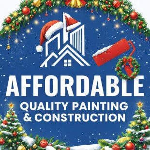 Affordable Quality Painting logo