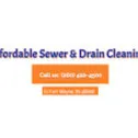 Affordable Sewer Service logo