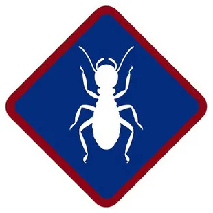 Affordable Termite Control - Riverside logo