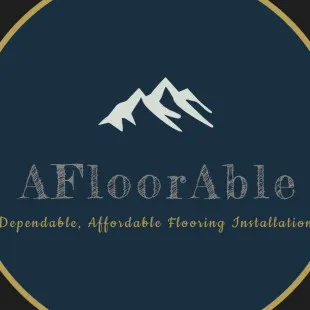 AFloorAble logo
