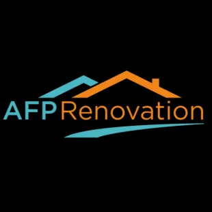 AFP Renovations logo