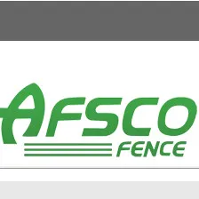 Afsco Fence logo