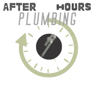 After Hours Plumbing logo