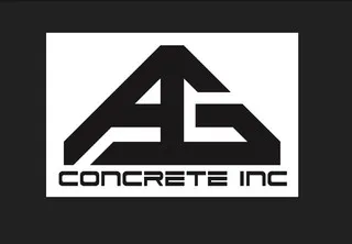 Ag Concrete INC. logo
