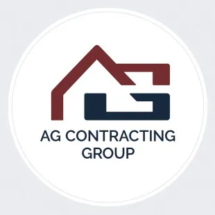 AG Contracting Group logo