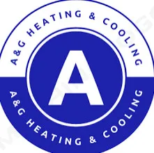 A&G Heating & Cooling logo