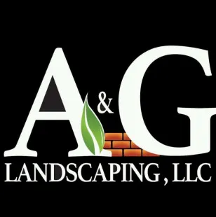 A&G Landscaping logo