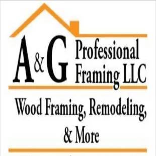 A&G Professional Framing LLC logo