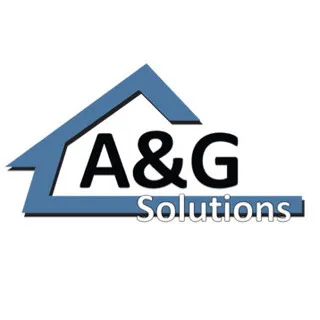 A&G Solutions logo