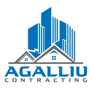 Agalliu Contracting logo