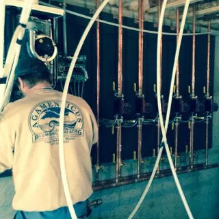 Agamenticus Plumbing & Heating, LLC - Plumbing Services in Lebanon, ME