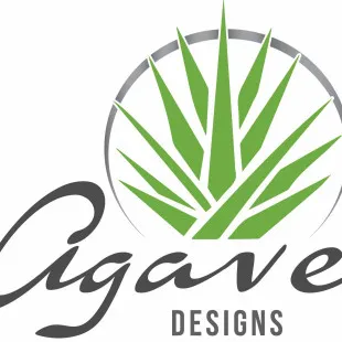 Agave designs logo