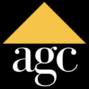 AGC Home Remodeling logo