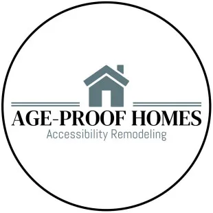 Age-Proof Homes LLC logo