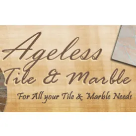 Ageless Tile & Marble logo