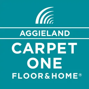 Aggieland Carpet One logo