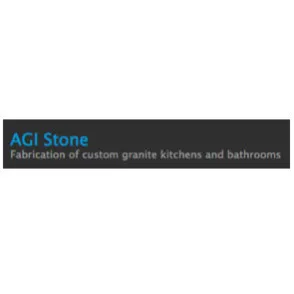 AGI Stone logo