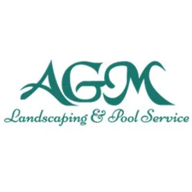 AGM Landscaping LLC logo