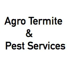 Agro Termite & Pest Services logo