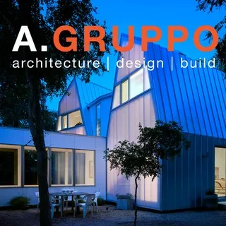 A.GRUPPO Architects - San Marcos logo