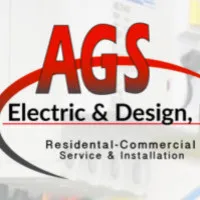 Ags Electric & Design INC logo