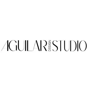 Aguilar Design Studio logo