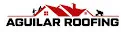 Aguilar Roofing logo