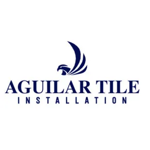 Aguilar Tile Installation logo