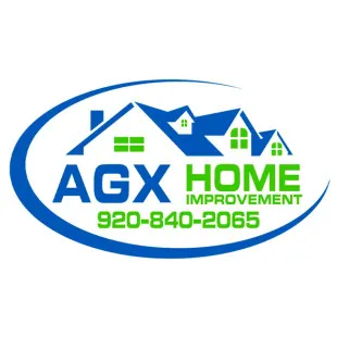 AGX Home Improvement logo