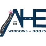 AHE Windows & Doors logo