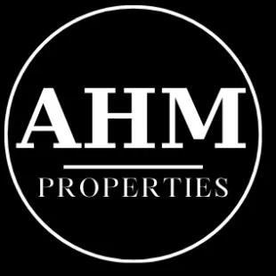 AHM Properties logo