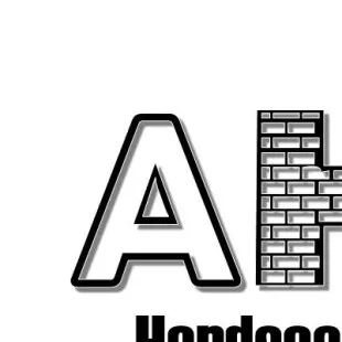 AHP Hardscaping, Inc. logo