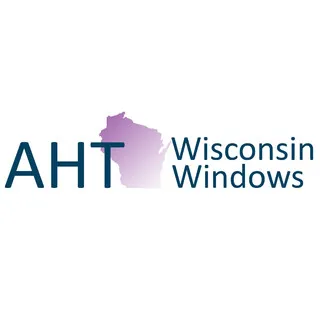 AHT Wisconsin Windows logo