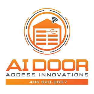 AI Door logo