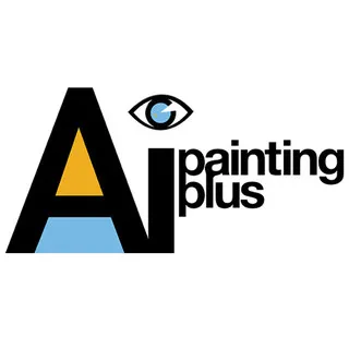 AI Painting Plus logo