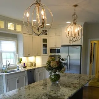 Aiello's Creative Kitchen Designs logo