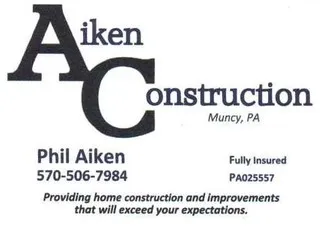 Aiken Construction - Roofing & Gutter Services in Main Line, PA