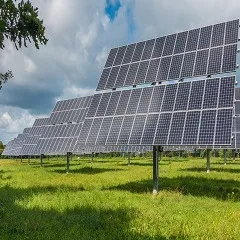 Air Capital Solar Solutions - Professional Home Organizers in Caldwell, KS