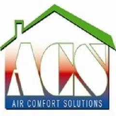 Air Comfort Solutions logo
