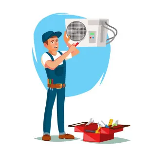 Air Condition Tech LLC logo