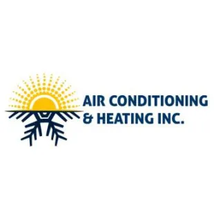 Air Conditioning & Heating, Inc. logo