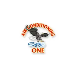 Air Conditioning One logo